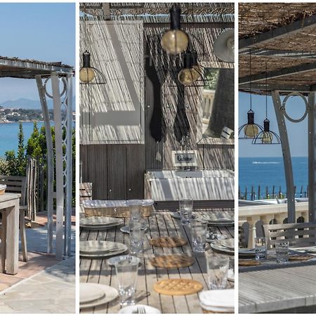 Mer du Mer Roquebrune-sur Argens Bagian luar foto