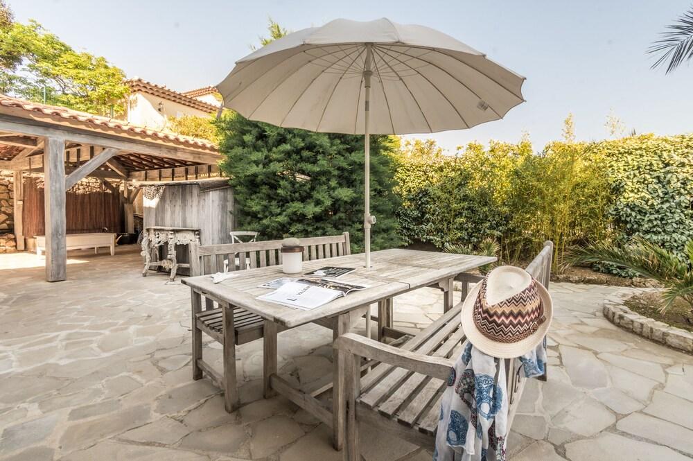 Mer du Mer Roquebrune-sur Argens Bagian luar foto