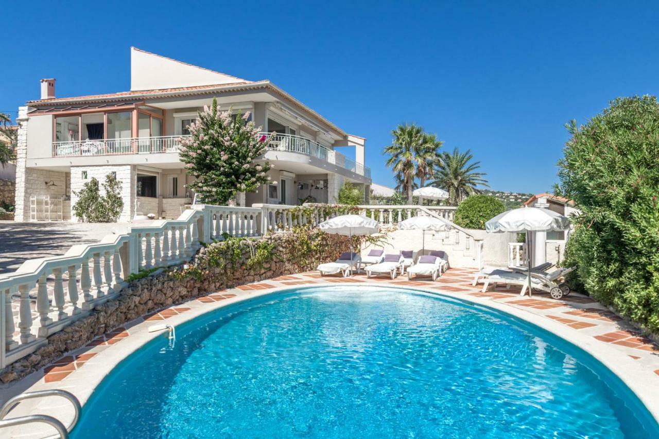 Mer du Mer Roquebrune-sur Argens Bagian luar foto
