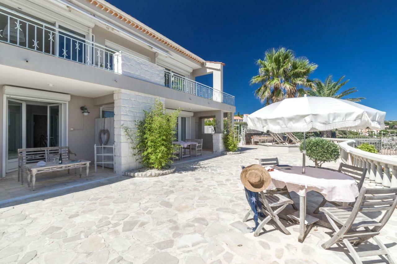 Mer du Mer Roquebrune-sur Argens Bagian luar foto