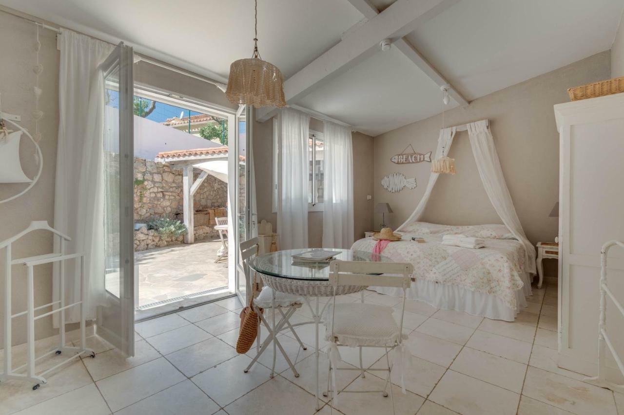 Mer du Mer Roquebrune-sur Argens Bagian luar foto